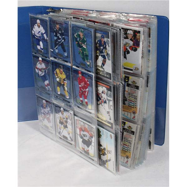 #839  550+ NHL Hockey Cards O-Pee-Chee Topps