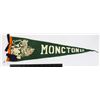 Image 1 : #848 1900's Pennant Moncton New Brunswick Beaver