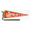 Image 1 : #852  1900's Pennant  Mameo Beach Alberta Canada