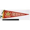 Image 1 : #858  1900's Pennant Fredericton New Brunswick