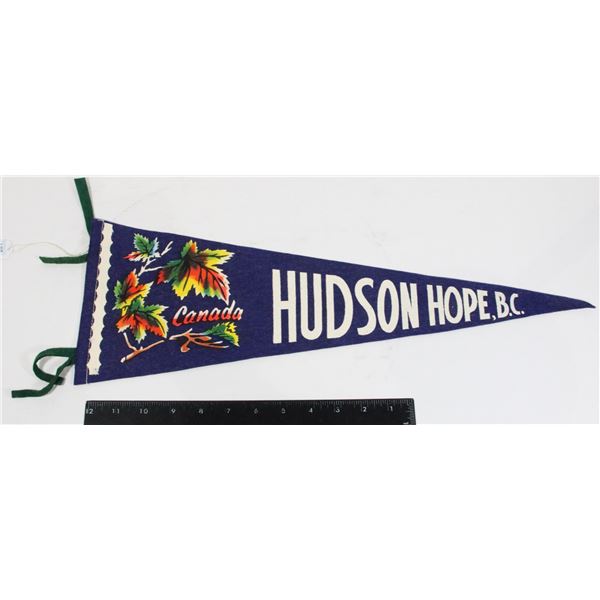 #866  1900's Pennant Hudson Hope British Columbia