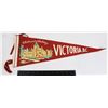 Image 1 : #890 1900's Pennant Victoria British Columbia