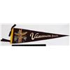 Image 1 : #893 1950's Pennant Vancouver BC Totem Pole