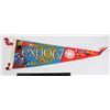 Image 1 : #899 Expo 67 1967 Montreal Quebec Canada Pennant