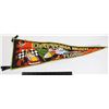Image 1 : #903 1970's Pennant Daytona Beach Florida