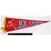 Image 1 : #904 1900s Pennant Ice Capades America's #1 Family