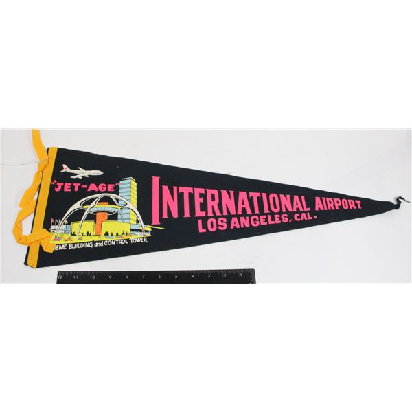 #912 Pennant International Airport Los Angeles