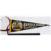 Image 1 : #914 1960's Pennant Reptile Gardens Rapid City SD