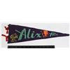 Image 1 : #915 1950's Pennant Alix Alberta Canada