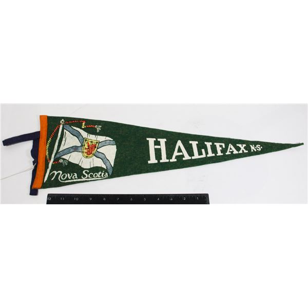 #928 1900's Pennant  Halifax Nova Scotia Canada