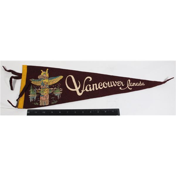 #929 Pennant Vancouver British Columbia Medium