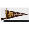Image 1 : #944 1900's Pennant Cranbrook British Columbia