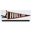 Image 1 : #945 1900's Pennant Hull Quebec Small Size