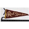 Image 1 : #950 1900's Pennant Red Deer Alberta Small Size