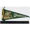 Image 1 : #953 1900's Pennant Wetaskiwin Alberta Small
