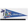 Image 1 : #956 1900's Pennant Columbia Icefield Small Size