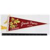Image 1 : #958 1900's Silk Pennant Grande Prairie Alberta