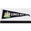 Image 1 : #964 1900's Pennant Lower Hutt New Zealand Small