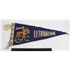 Image 1 : #966 1900's Pennant Lethbridge Alberta Canada