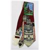Image 1 : #987 Vintage Men's Tie Mass Mutual  Insurance