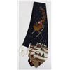 Image 1 : #990 Vintage Men's Tie Santa Claus Christmas