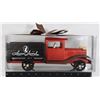 Image 1 : #1002 Laura Second Wood Truck w/ box