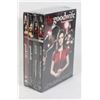 Image 1 : #1006 Sealed DVD The Goodwife Seasons 1-4 Set