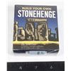 Image 1 : #1024 Sealed Build Your Own Stonehenge Toy