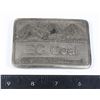 Image 1 : #1032 BC Coal Balmer Surface Mining Belt Buckle