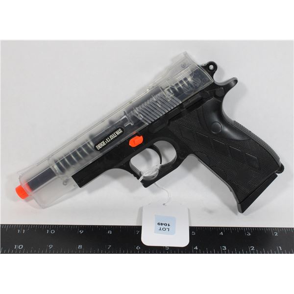 #1049 Air Gun BB Gun 0.3 Joules  Sports Hobby