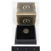 Image 1 : #1054 Assasin's Creed Odyssey Ring Boxed 2018