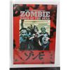 Image 1 : #1056 1978 Japanese Movie Book Dawn of the Dead