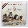 Image 1 : #1060 PPCLI Wartime Melodies Vinyl Record
