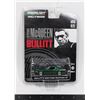 Image 1 : #1073 Greenlight Steve McQueen Bullitt Mustang