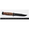 Image 1 : #1079 Chinese Made Modern KA-BAR style Knife
