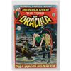 Image 1 : #1099 Marvel Comics The Tomb of Dracula #1 Worn