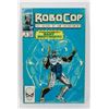 Image 1 : #1104 Marvel Comics Robocop #4 June 1990
