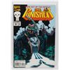Image 1 : #1105 Marvel Comics The Punished #90 May 1994