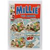 Image 1 : #1106 Marvel Comics Millie the Model #186 Oct 1970