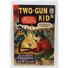 Image 1 : #1109 Marvel Comics Two-Gun Kid #80 March 1966