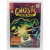 Image 1 : #1112 Charlton Comics Ghosts of Doctor Graves #32