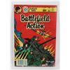 Image 1 : #1116 Charlton Comics Battlefield Action #79 1983