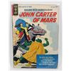 Image 1 : #1117 Gold Key Comics John Carter of Mars #1 1964