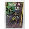 Image 1 : #1121 Gold Key Comics  Twilight Zone #67 Nov 1975