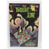 Image 1 : #1122 Gold Key Comics Twilight Zone #76 May 1975