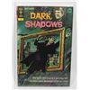 Image 1 : #1127 Gold Key Comics Dark Shadows #14 May 1972