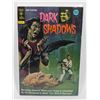 Image 1 : #1128 Gold Key Comics Dark Shadows #24 Jan 1974