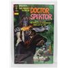 Image 1 : #1130 Gold Key Comics Doctor Spektor #6 Feb 1974