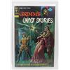 Image 1 : #1132 Gold Key Comics Grimm's Ghost Stories #28