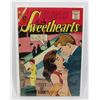 Image 1 : #1137 Charlton Comics Sweethearts March 1964